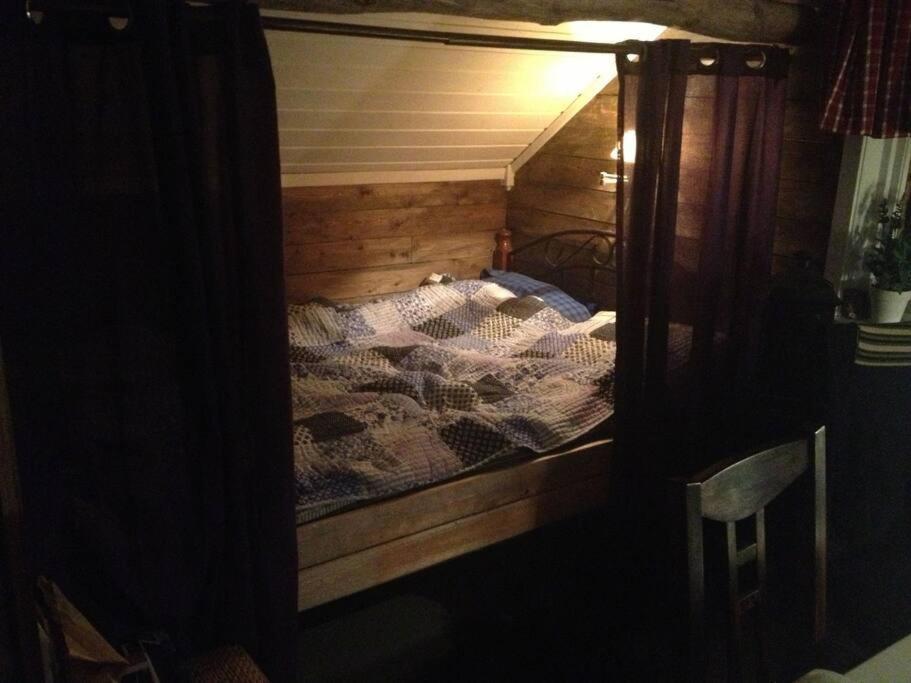 ソルトラン House By The Seaヴィラ エクステリア 写真