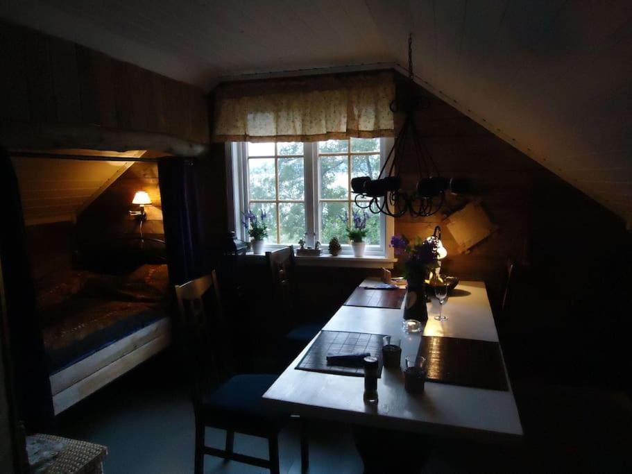 ソルトラン House By The Seaヴィラ エクステリア 写真