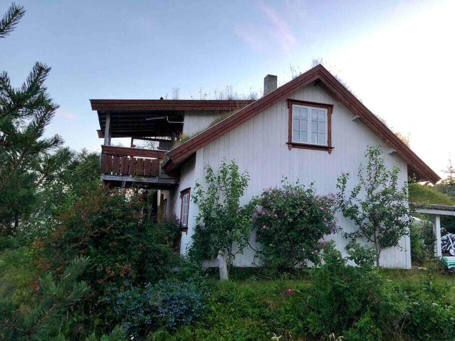 ソルトラン House By The Seaヴィラ エクステリア 写真